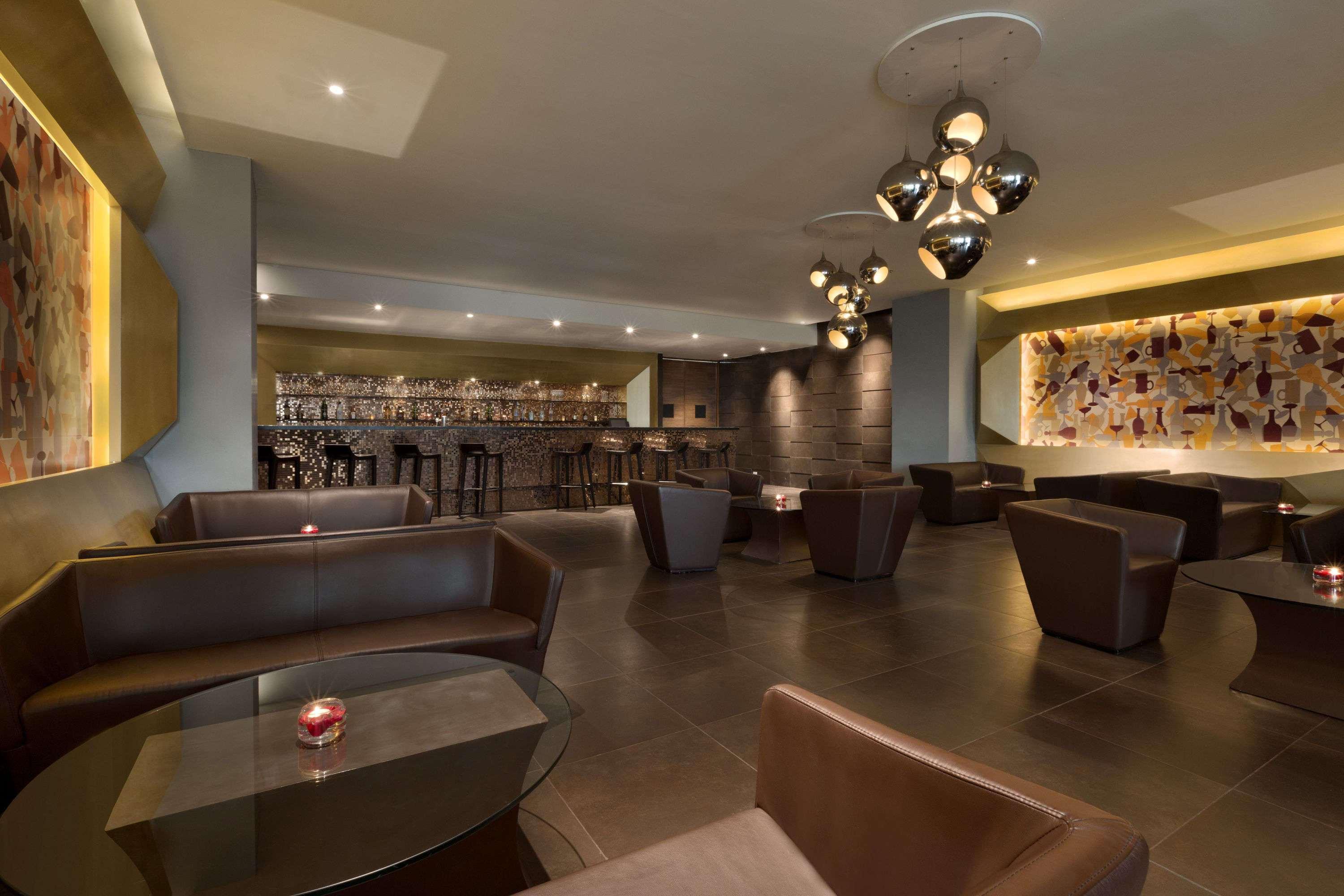 Howard Johnson By Wyndham, Hebbal, Bengaluru Bagian luar foto