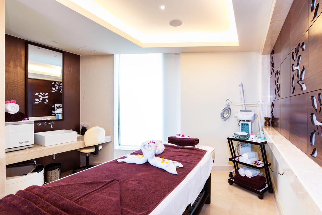 Howard Johnson By Wyndham, Hebbal, Bengaluru Bagian luar foto