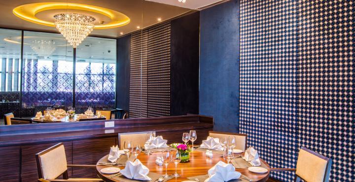 Howard Johnson By Wyndham, Hebbal, Bengaluru Bagian luar foto