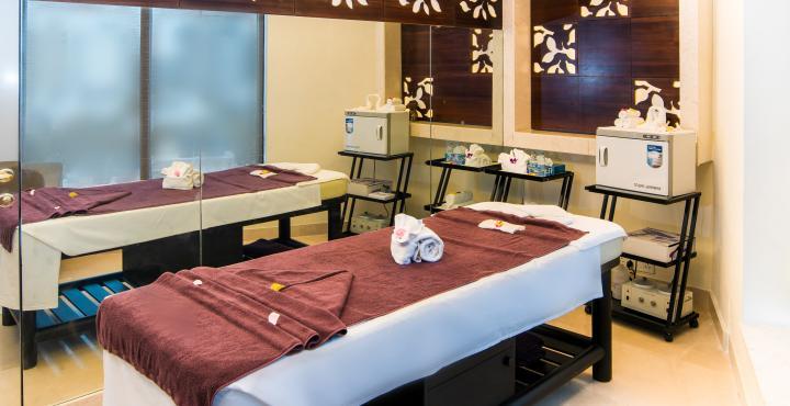 Howard Johnson By Wyndham, Hebbal, Bengaluru Bagian luar foto