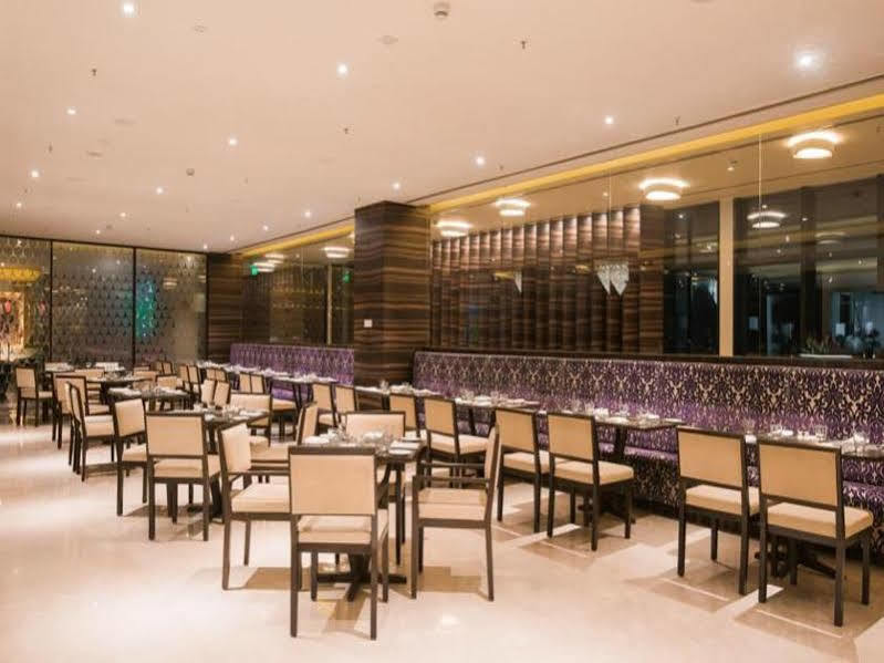 Howard Johnson By Wyndham, Hebbal, Bengaluru Bagian luar foto
